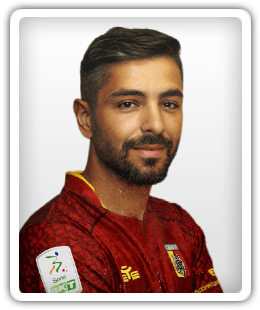 Dimitris Sounas
