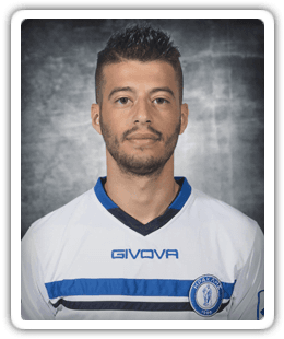Argyris Barettas