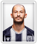 Vasilis Fasidis