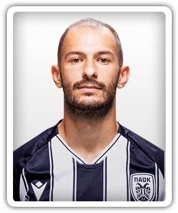 Vasilis Fasidis