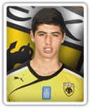 Fotis Kezos