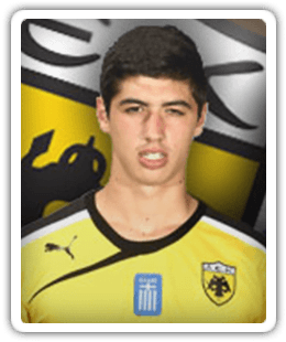 Fotis Kezos