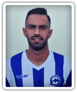 Panagiotis Arnaoutoglou