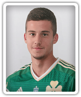 Michalis Neumann