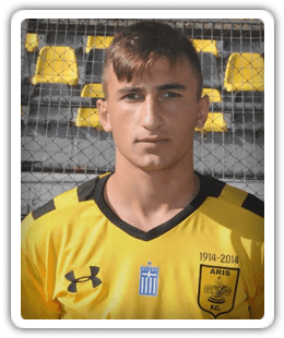 Panagiotis Kontovas