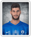 Michalis Bastakos