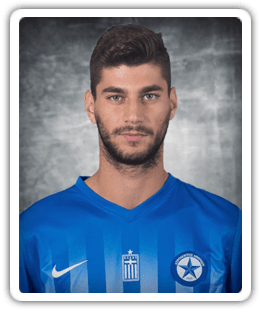 Michalis Bastakos