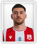 Panagiotis Deligiannidis