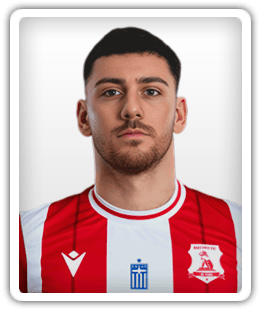 Panagiotis Deligiannidis