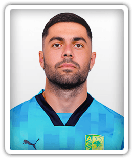 Giorgos Athanasiadis