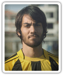 Tasos Georgakopoulos