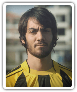 Tasos Georgakopoulos