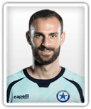 Lefteris Choutesiotis