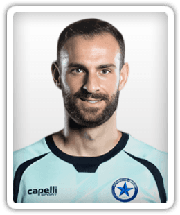 Lefteris Choutesiotis