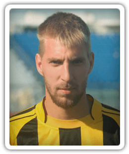 Alexis Kraniotis