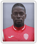 John Kamara