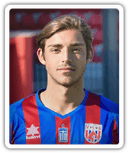 Albertos Roussos