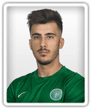 Ilias Polimos