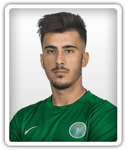 Ilias Polimos