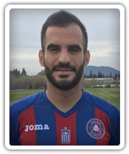 Alexandros Arnarellis