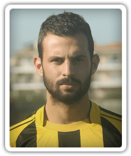 Panagiotis Patras