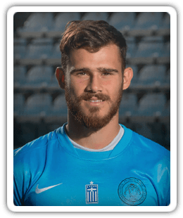 Dimitris Tsapalos