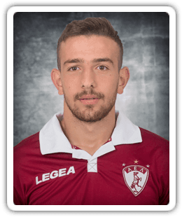 Gerti Hoxhalli