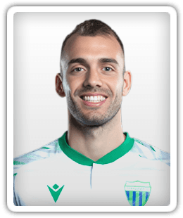 Kostas Plegas