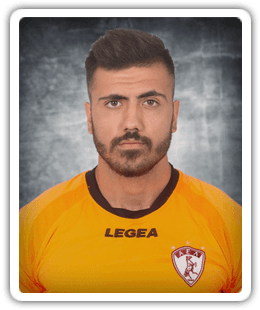 Apostolos Koutoglidis