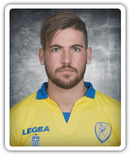 Stefanos Papoutsogiannopoulos