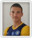 Apostolos Tsiolis