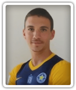 Apostolos Tsiolis