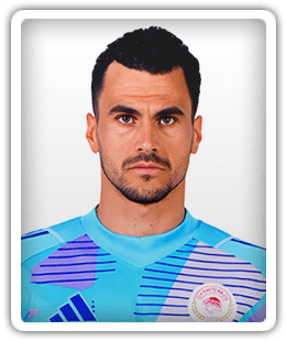Alexandros Anagnostopoulos