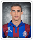 Marios Tzanoulinos
