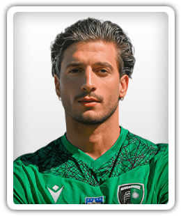 Michalis Kouiroukidis