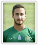 Kostas Zdravos