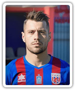Kostis Demirtzoglou