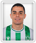 Giannis Masouras
