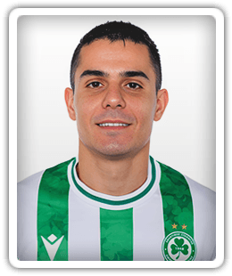 Giannis Masouras