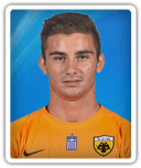 Panagiotis Ntounis