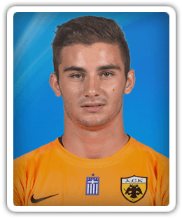 Panagiotis Ntounis