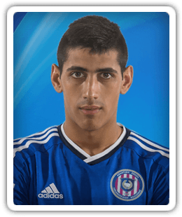 Rafail Gioukaris