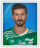 Antonis Magas