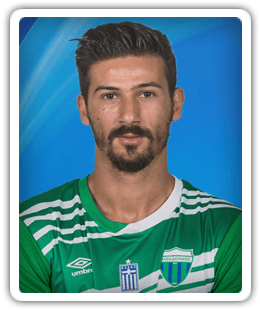Antonis Magas