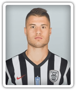 Nikos Vasaitis
