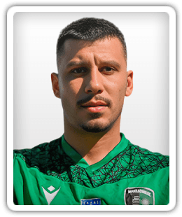 Alexandros Zafeirakis
