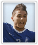 Andreas Xiros
