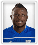Mark Asigba