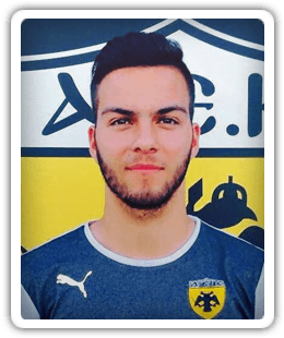 Dimitris Tzathas