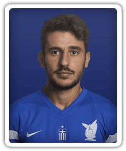 Giannis Koreta
